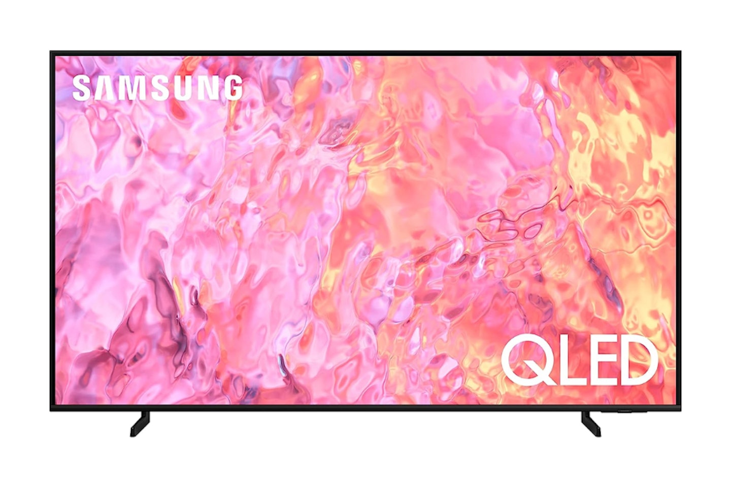 Samsung 50 Inch Q60C QLED 4K HDR Smart TV (2023)