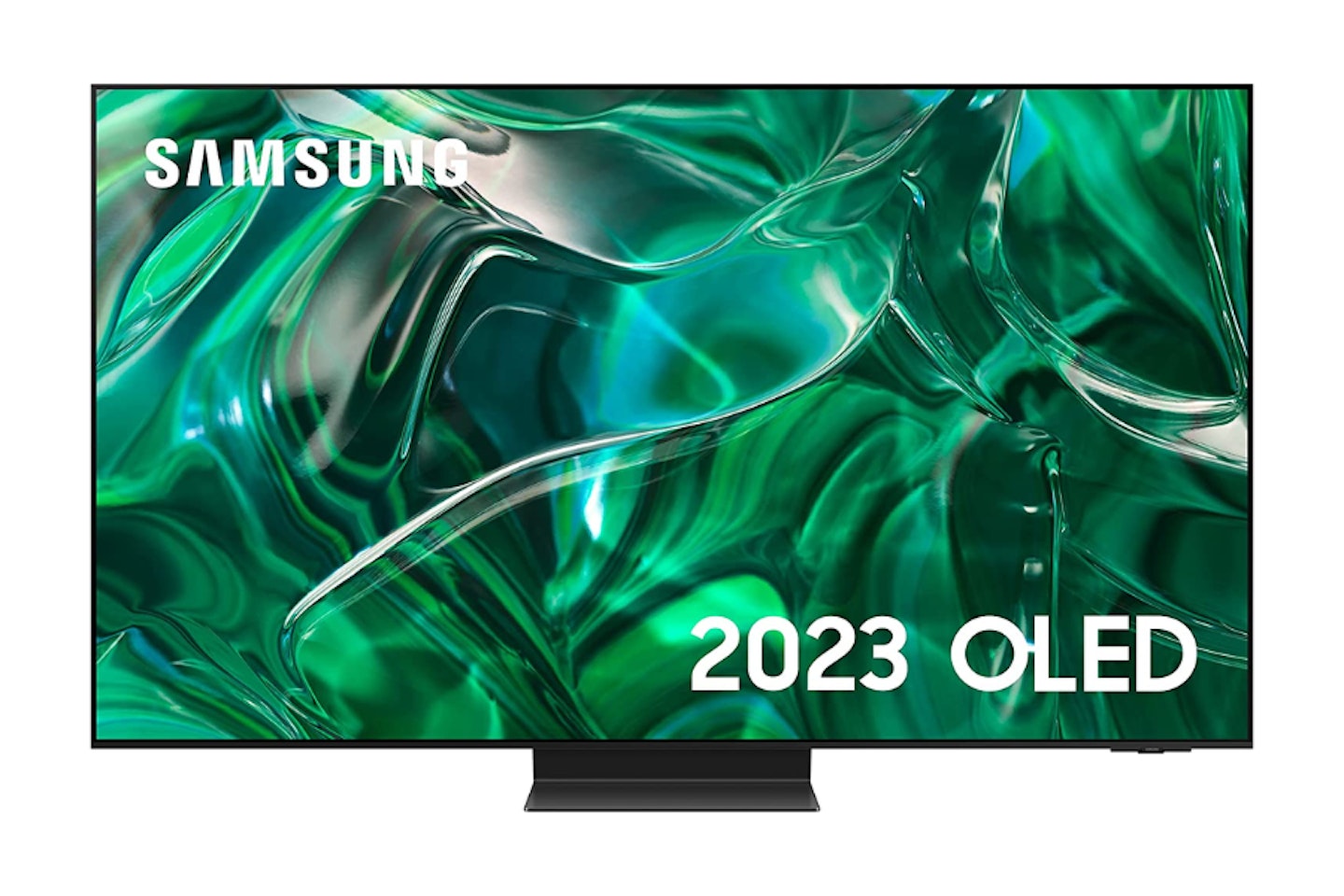 Samsung 55 Inch S95C 4K OLED HDR Smart TV (2023)