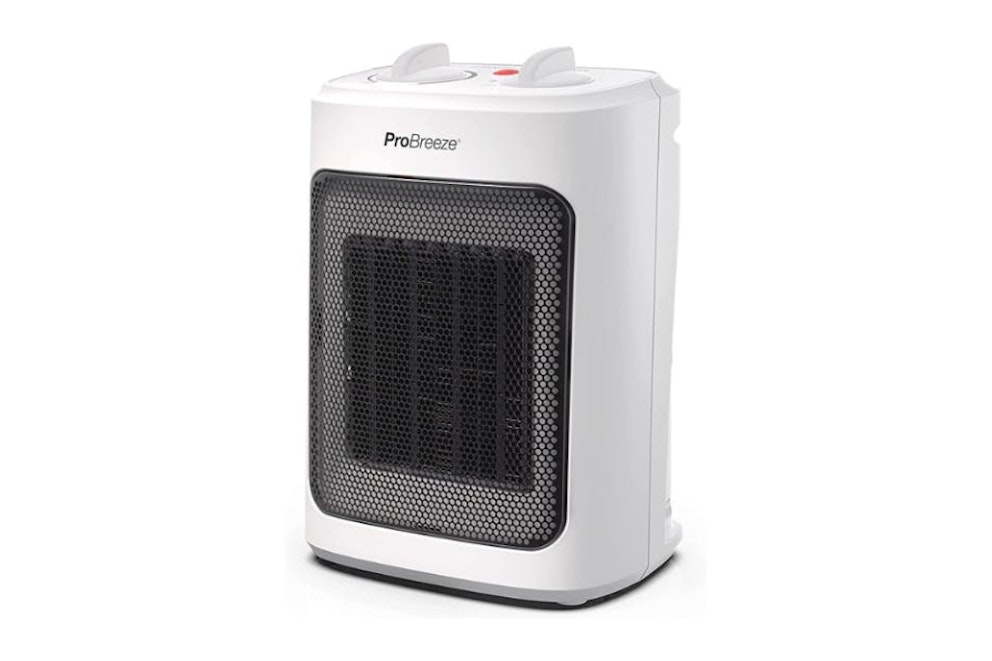 Best Energy-Efficient Electric Heaters in 2024
