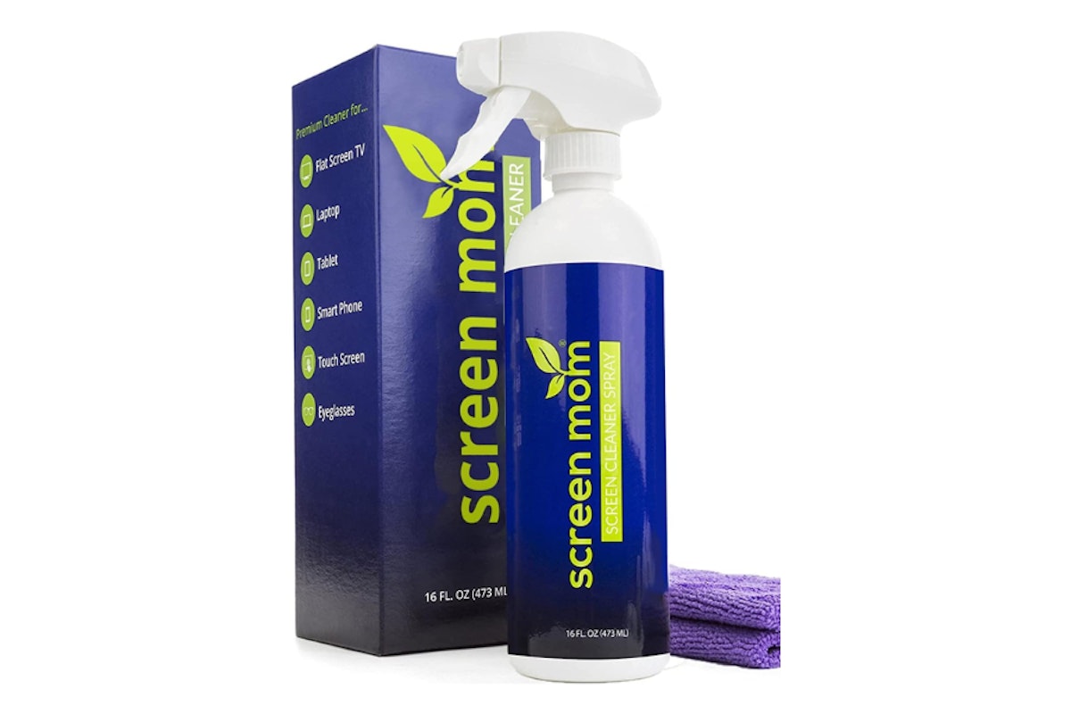 The best TV screen cleaner of 2023