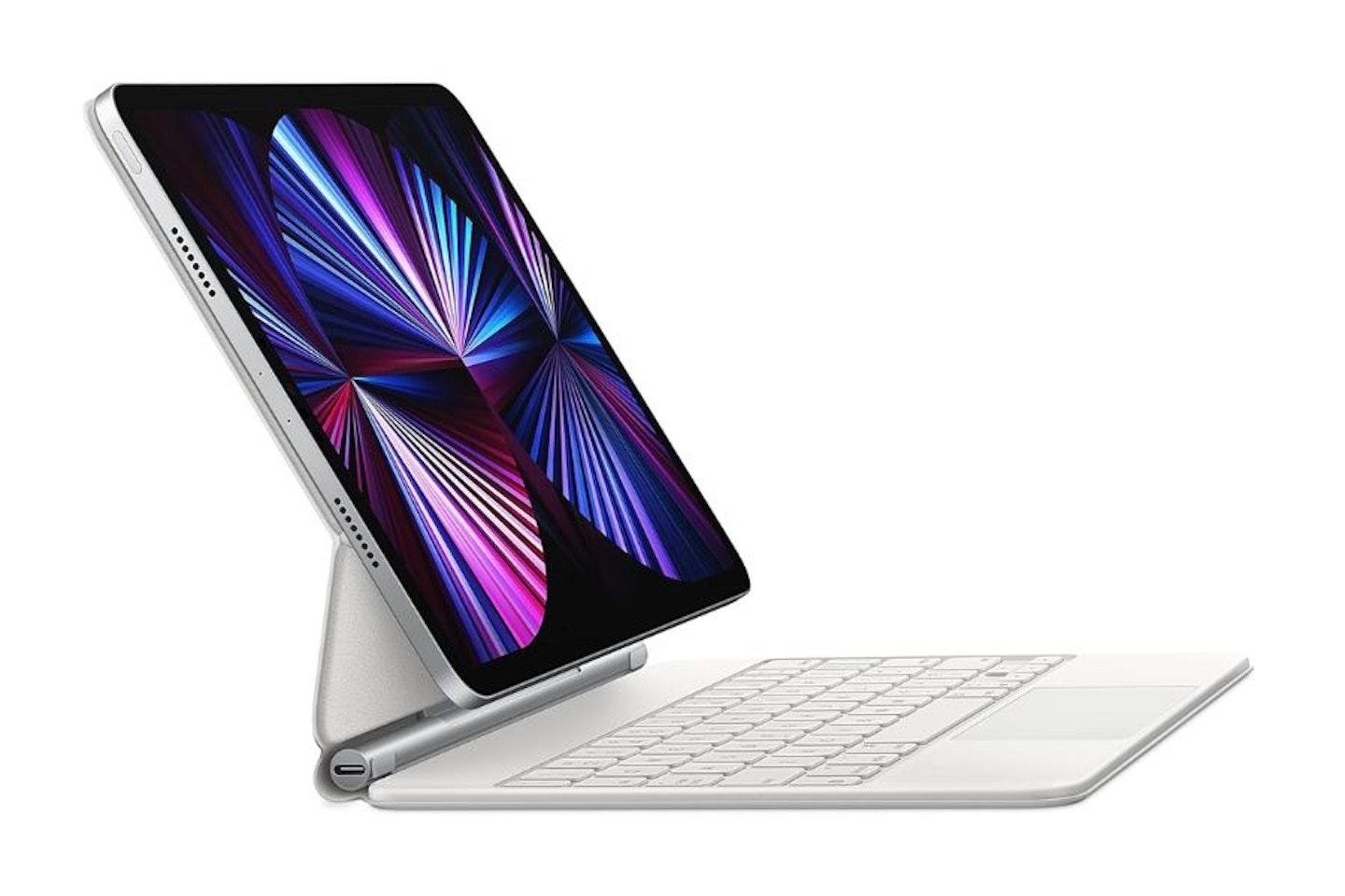 Apple Magic Keyboard for iPad Pro