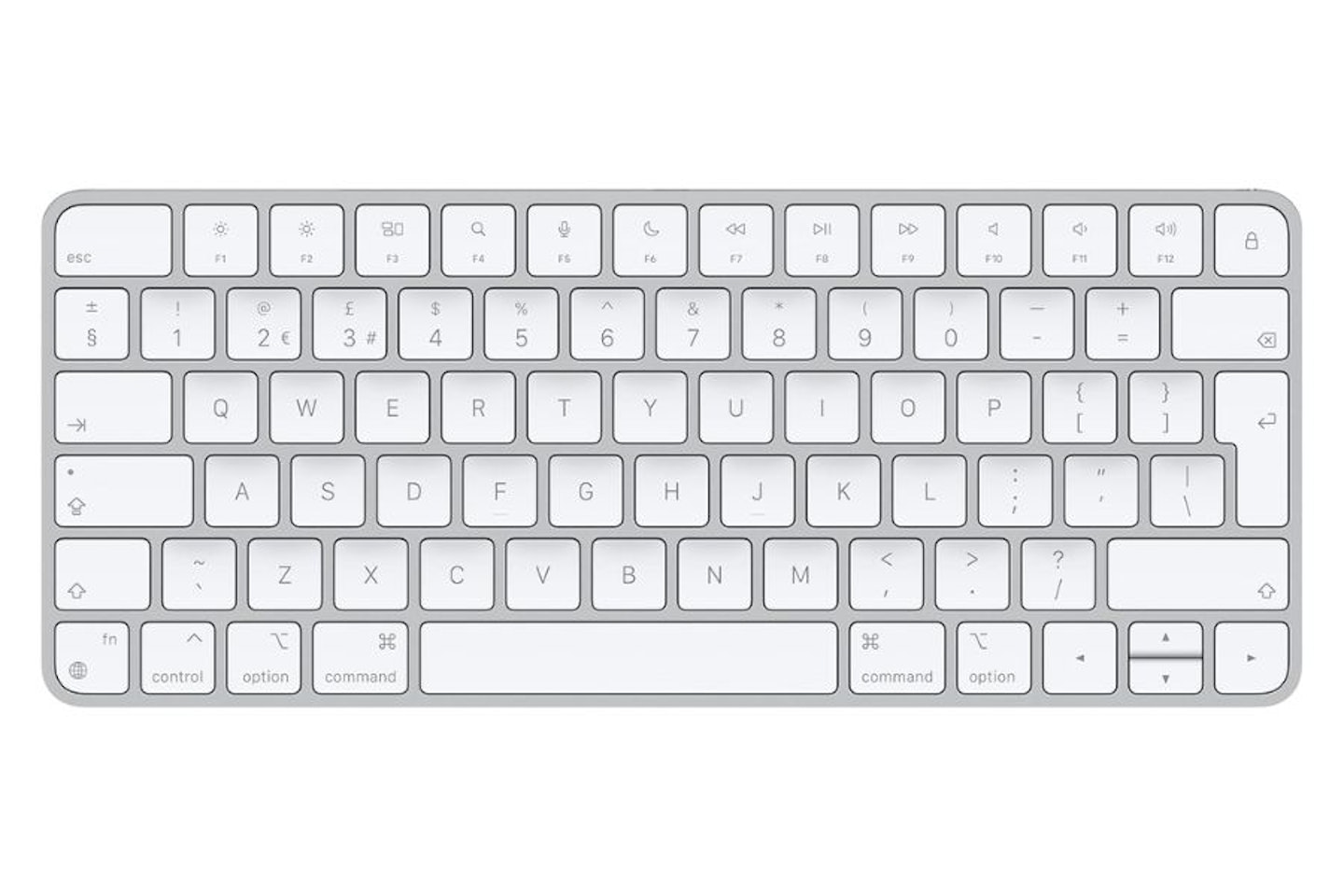 Apple Magic Keyboard