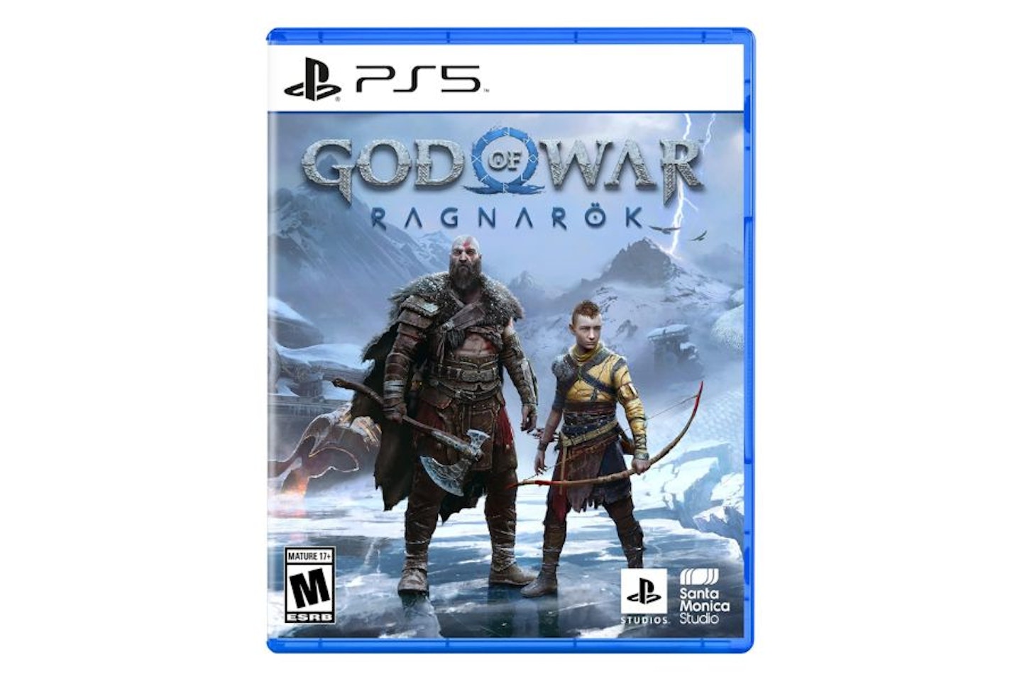 God of War Ragnarok