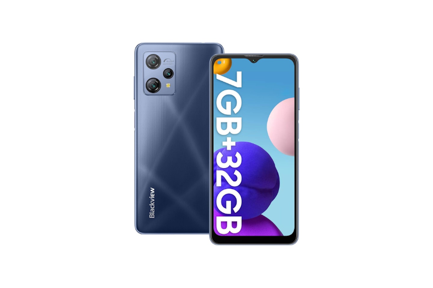 Blackview A53 Mobile Phone (2023)