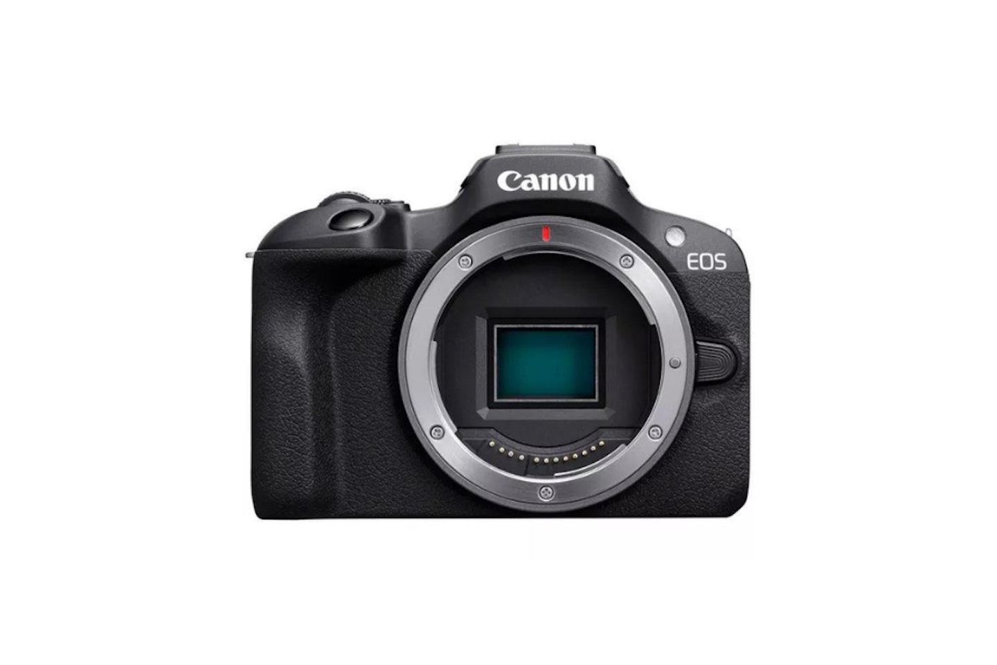 CANON EOS R100 Mirrorless Camera