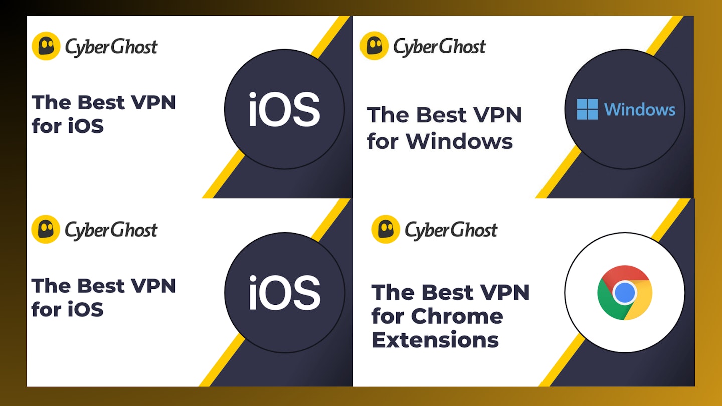 CyberGhost Review