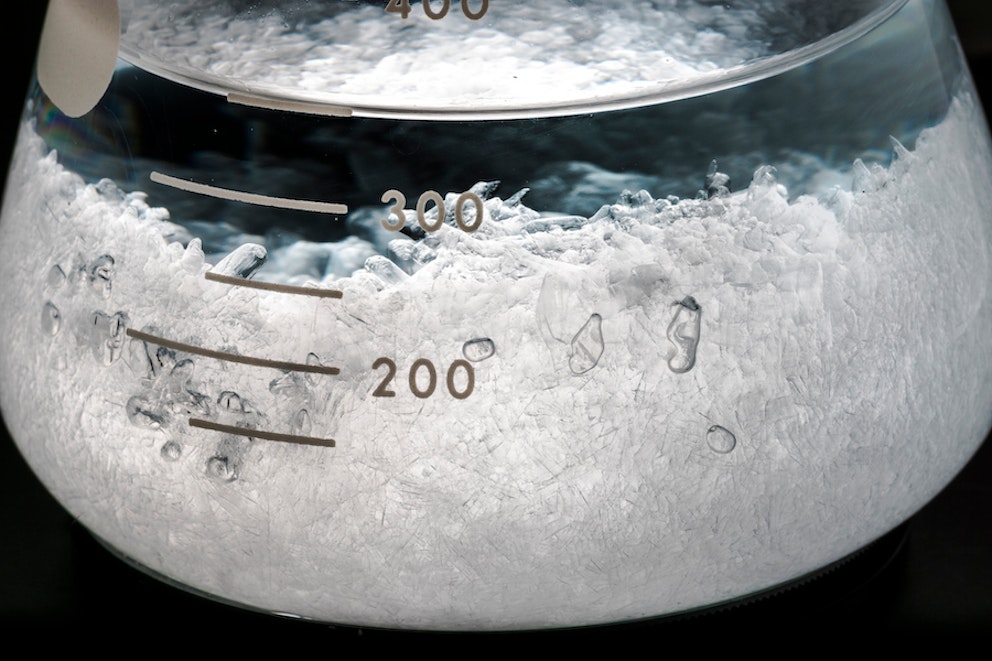 Magnesium sulphate: My game-changing 30-day recovery journey