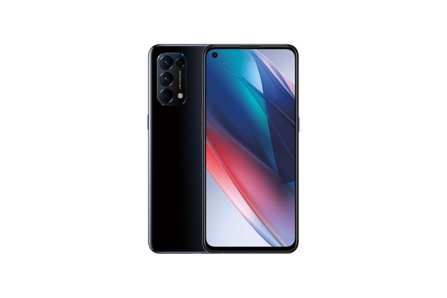 OPPO Find X3 Lite 5G