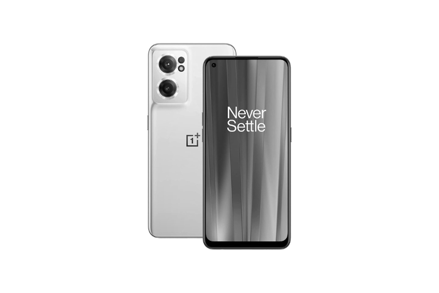 OnePlus Nord CE 3 Lite (UK)