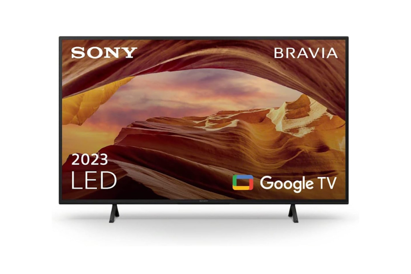 Sony BRAVIA | KD-43X75WL | LED