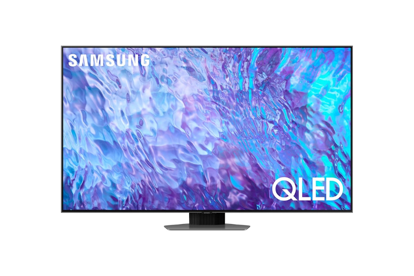 Samsung 65 Inch Q80C 4K QLED HDR Smart TV