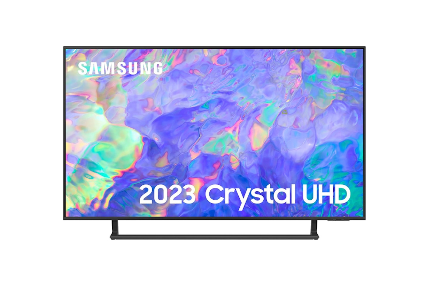 Samsung 43 Inch CU8500 4K UHD Smart TV (2023)
