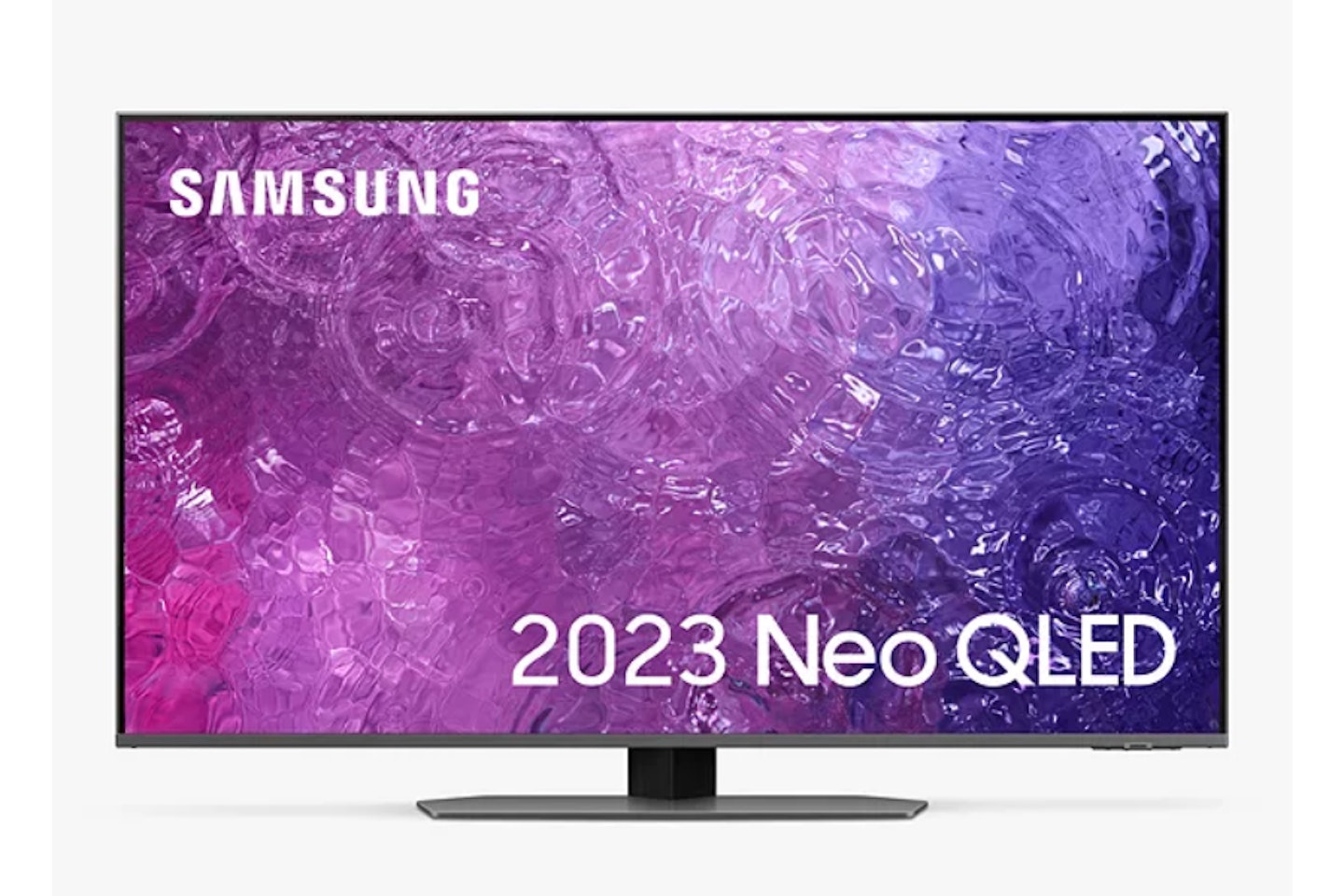 SAMSUNG QE50QN90 50" Smart 4K Ultra HD HDR Neo QLED TV