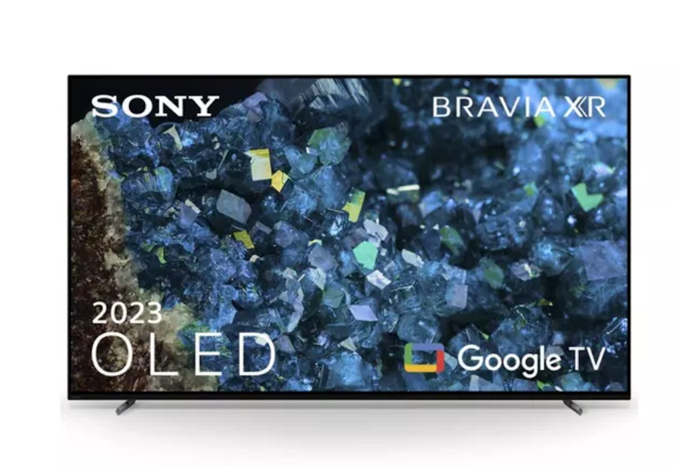 SONY BRAVIA XR-65A84LU 65" Smart 4K Ultra HD HDR OLED TV