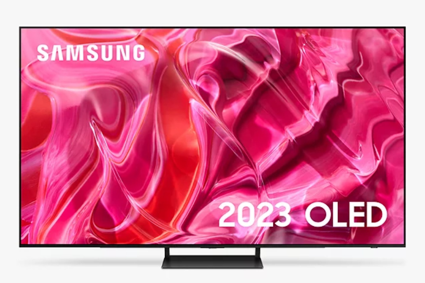Samsung QE65S90C (2023) OLED HDR 4K Ultra HD Smart TV with Dolby Atmos