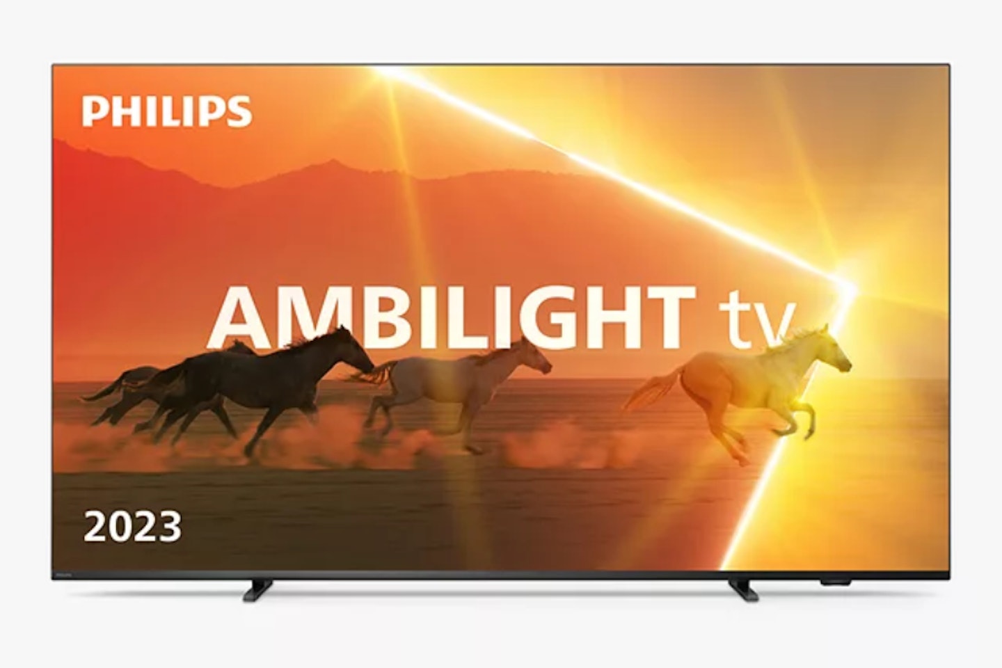 Philips 65PML9008 The Xtra (2023) MiniLED HDR 4K Ultra HD Smart TV