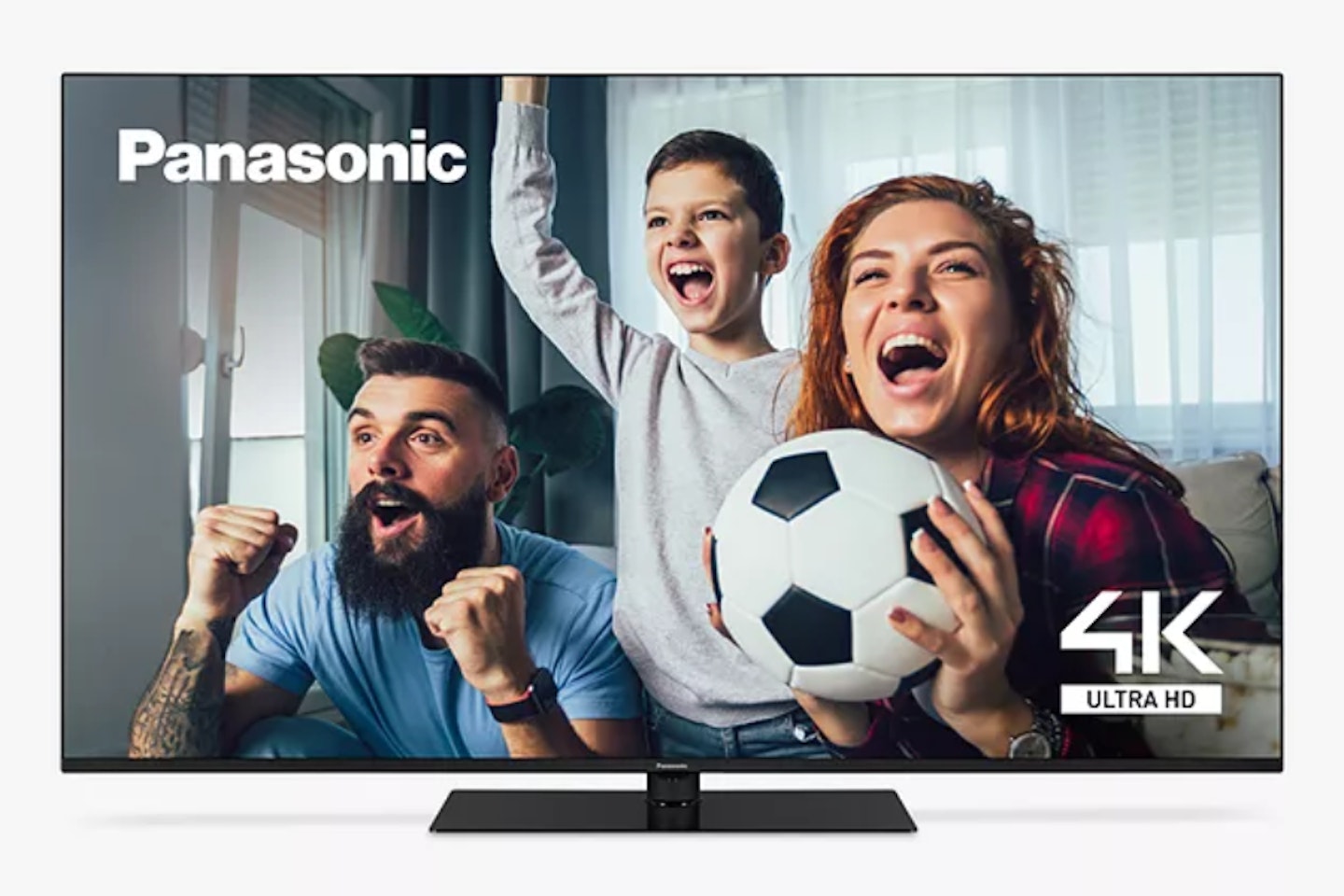 Panasonic TX-65MX650B (2023) LED HDR 4K Ultra HD Smart Android TV, 65 inch