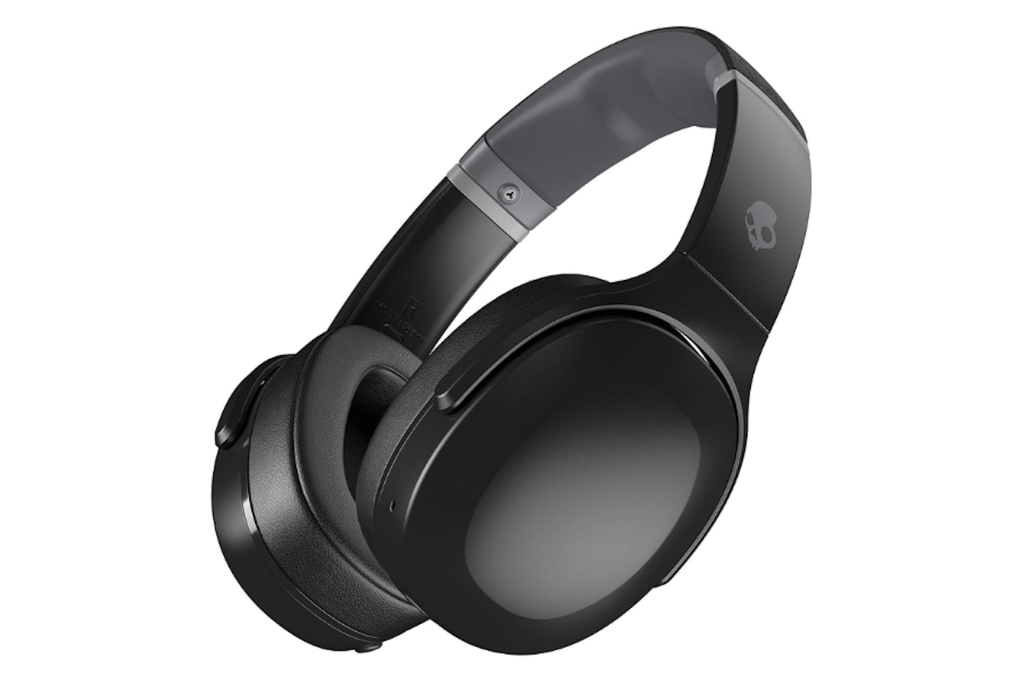  Skullcandy Crusher Evo Over-Ear Wireless Headphones