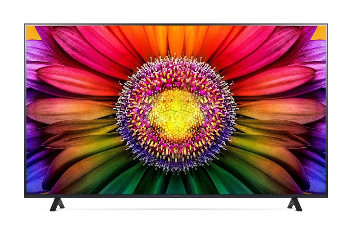 LG LED UR80 65" 4K Smart TV, 2023