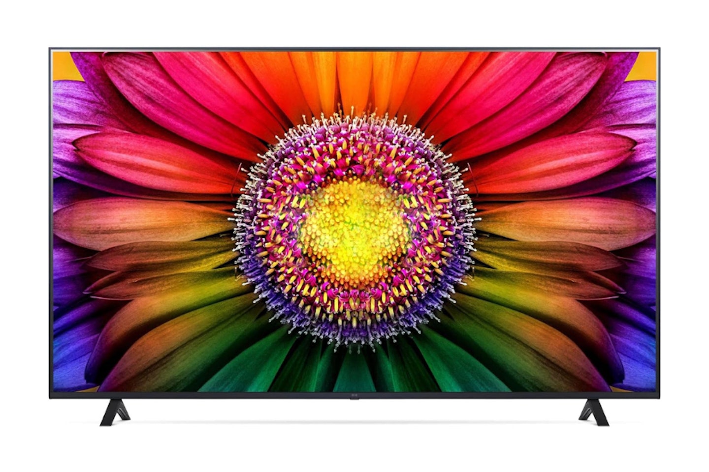  LG LED UR80 65" 4K Smart TV, 2023