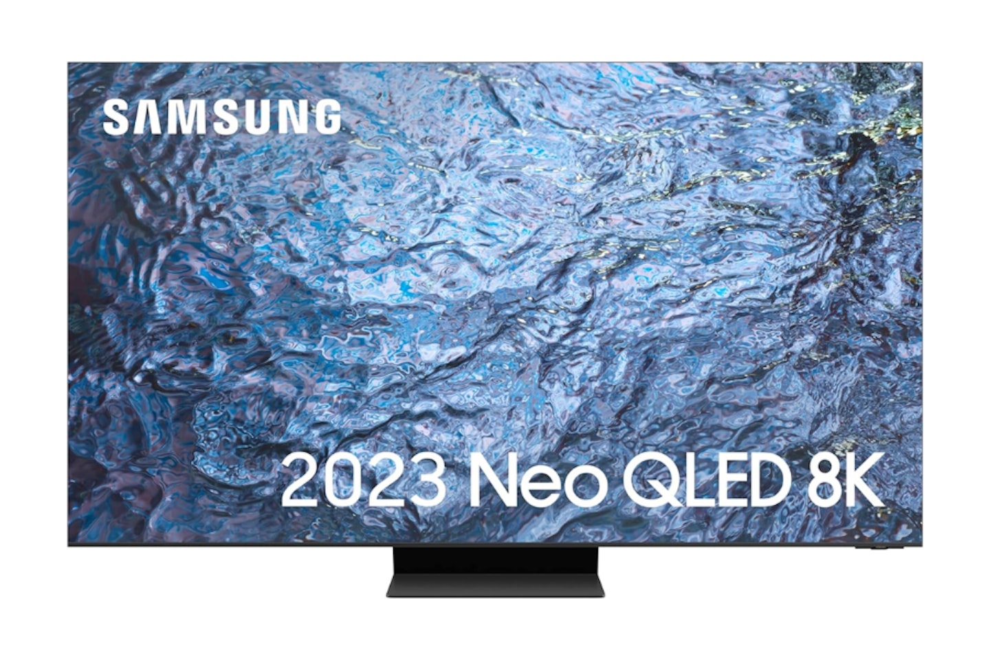 Samsung QE65QN900C 65 inch Smart 8K Ultra HD HDR Neo 