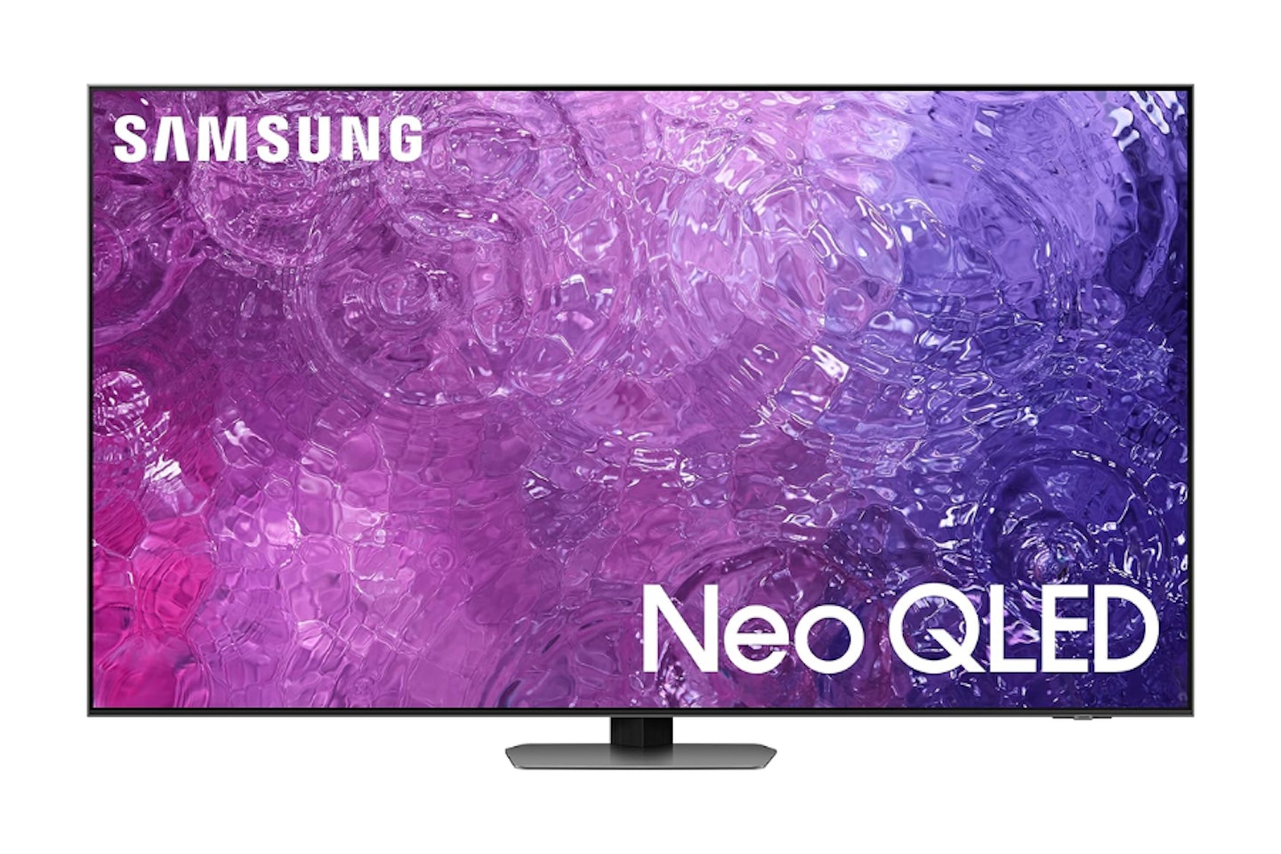 Samsung 65 Inch QN90C 4K Neo QLED HDR Smart TV (2023) 