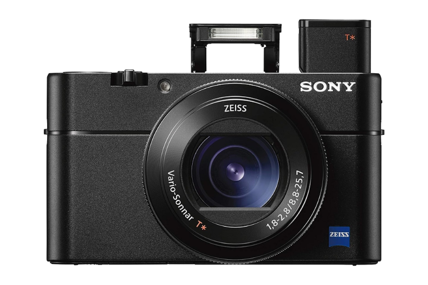 Sony RX100 V Advanced Compact Premium Camera