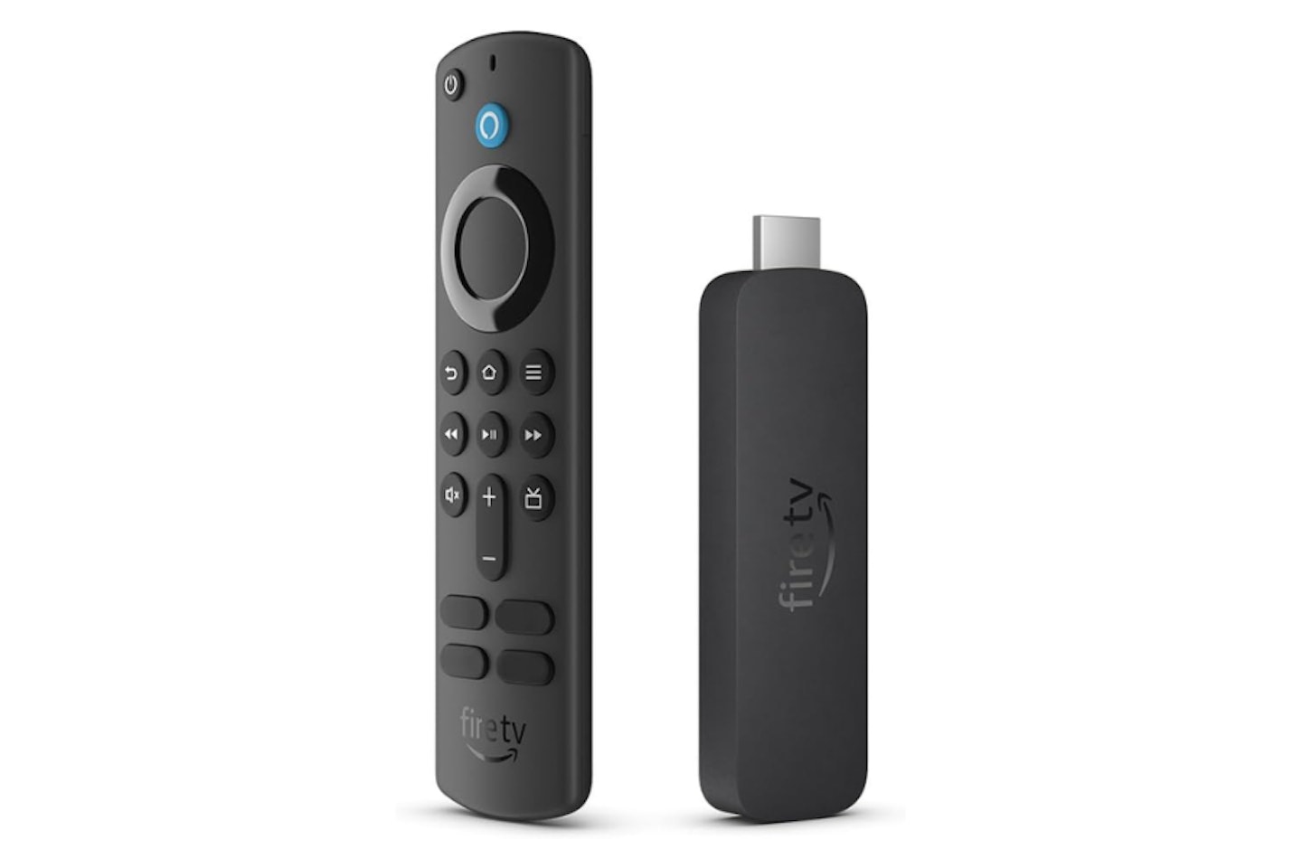 All-new Amazon Fire TV Stick 4K streaming device 