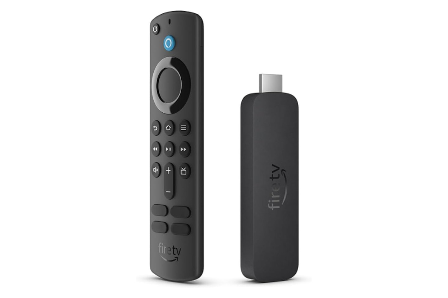 All-new Amazon Fire TV Stick 4K streaming device