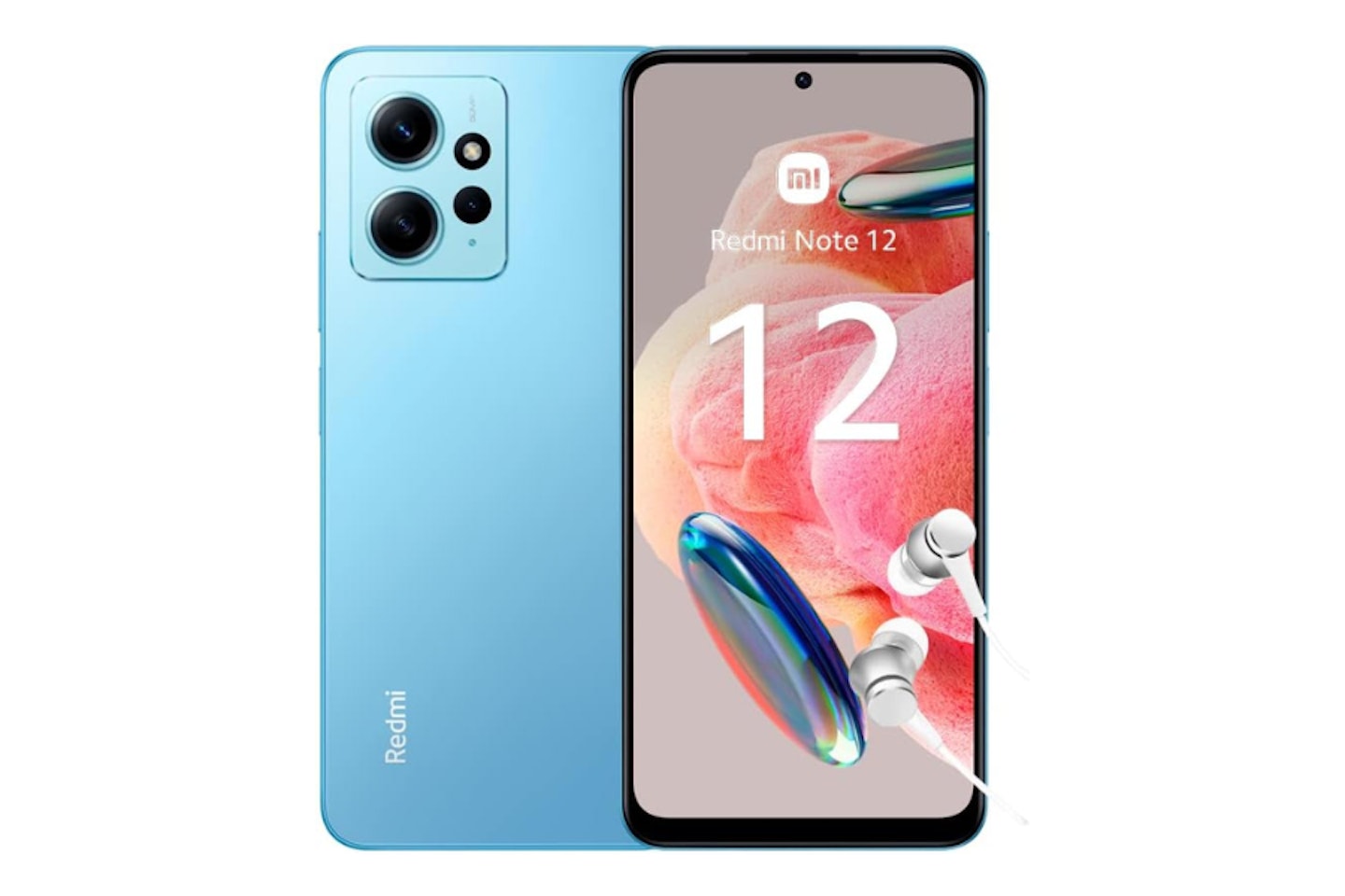 Xiaomi Redmi Note 12