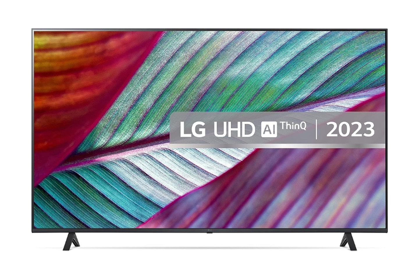 LG LED UR78 65" 4K Smart TV, 2023
