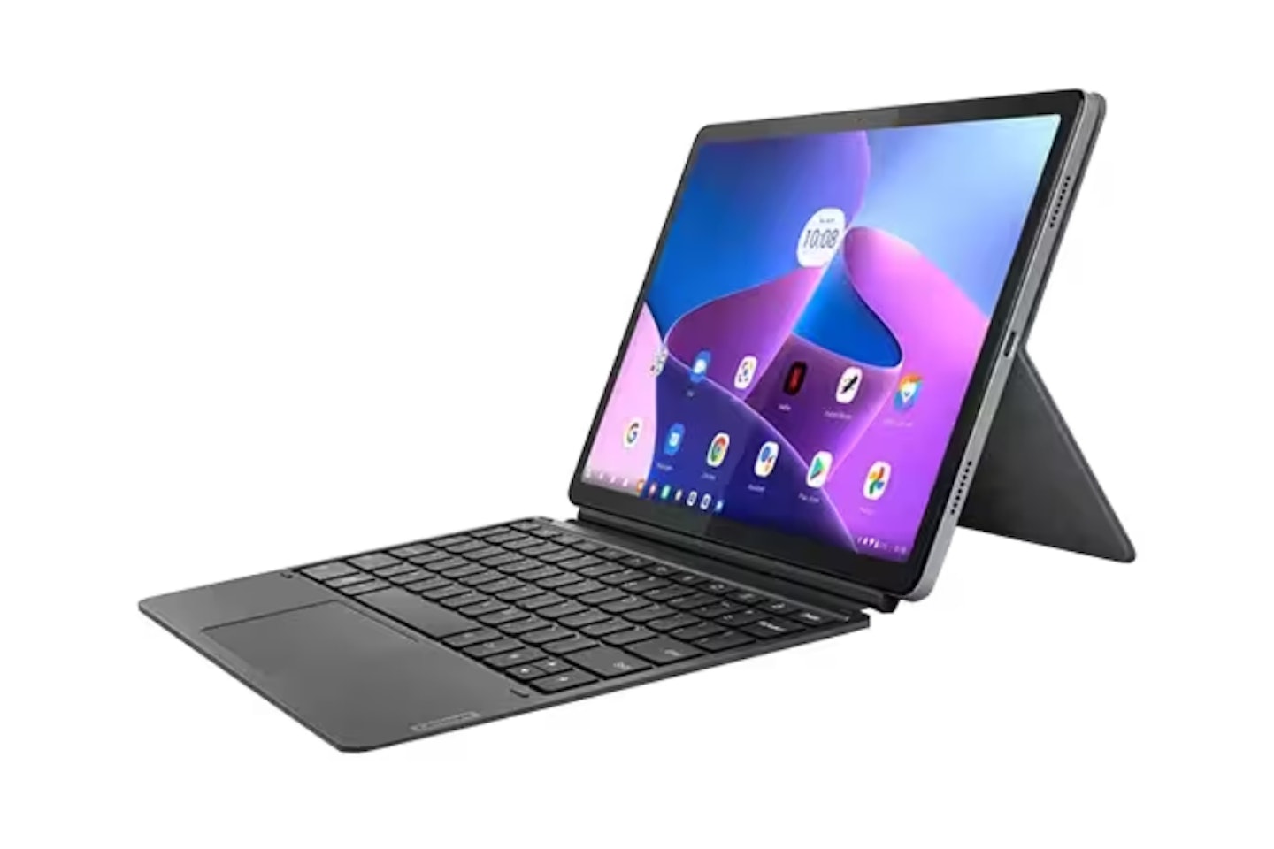 Lenovo Tab P11 Pro Android Tablet 11-inch 2.5K OLED Display