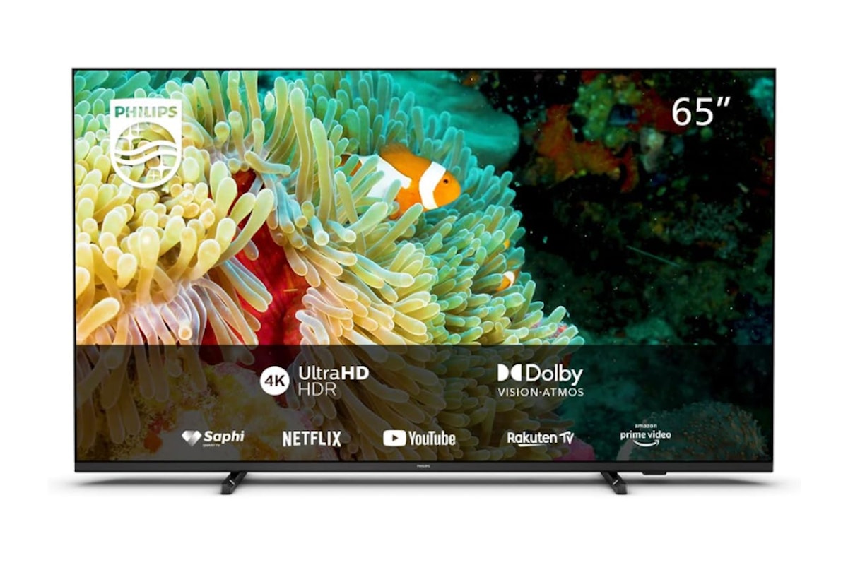 The best 65inch TV Black Friday deals 2023 UK