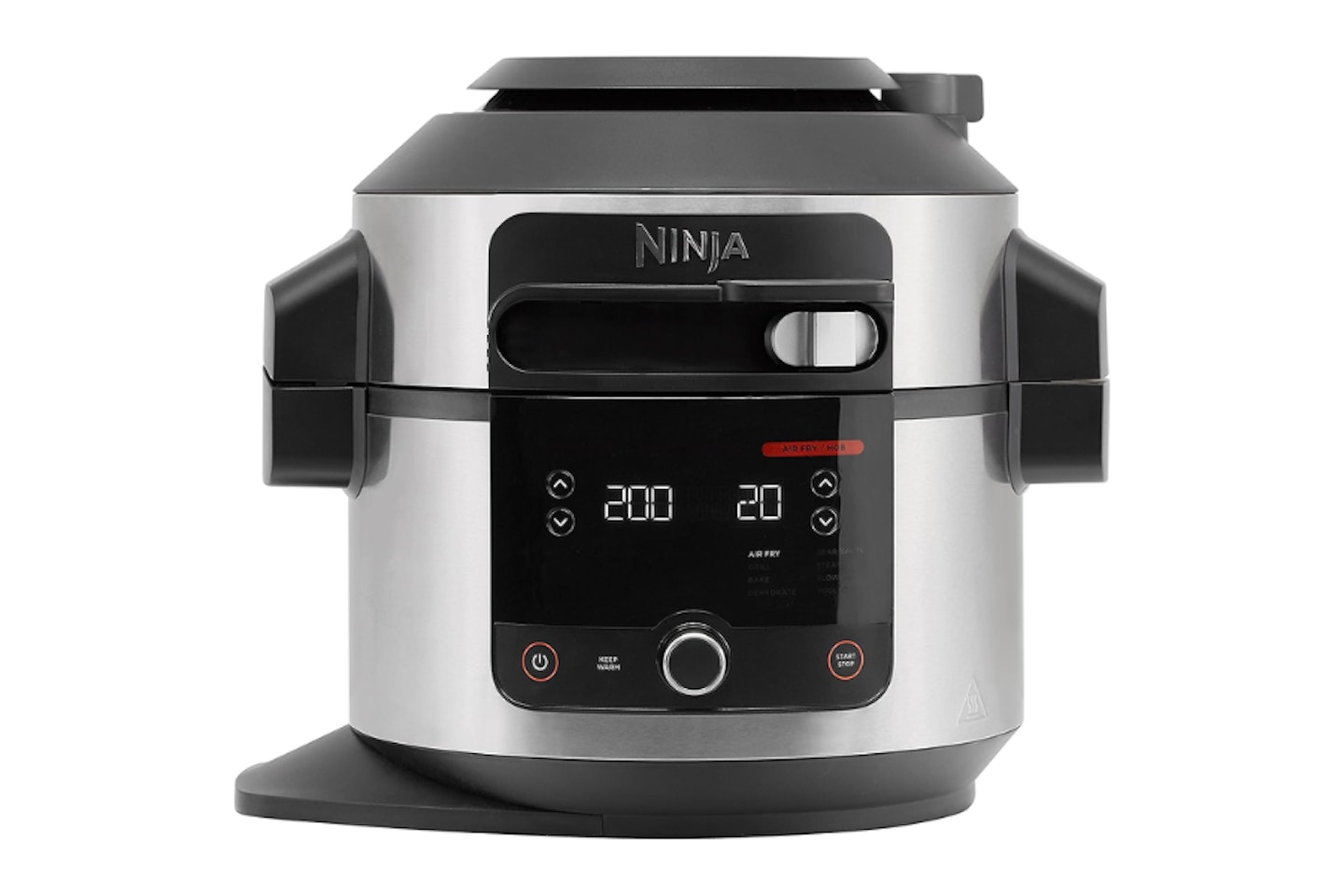 NINJA Foodi 11-in-1 SmartLid Multi-Cooker 6L