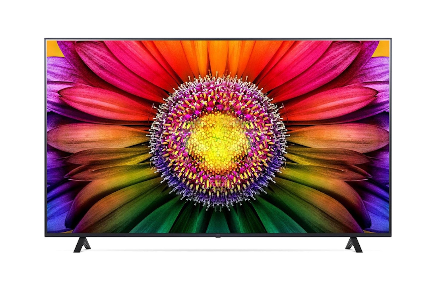  LG LED UR80 65" 4K Smart TV, 2023