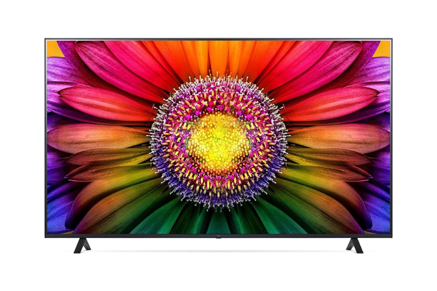 LG LED UR80 65" 4K Smart TV, 2023