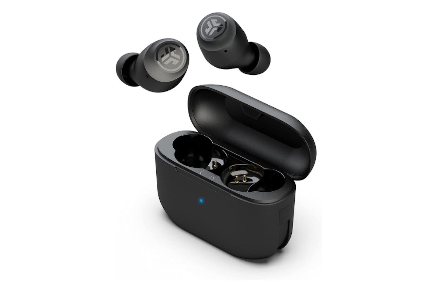 JLab Go Air Pop True Wireless Earbuds