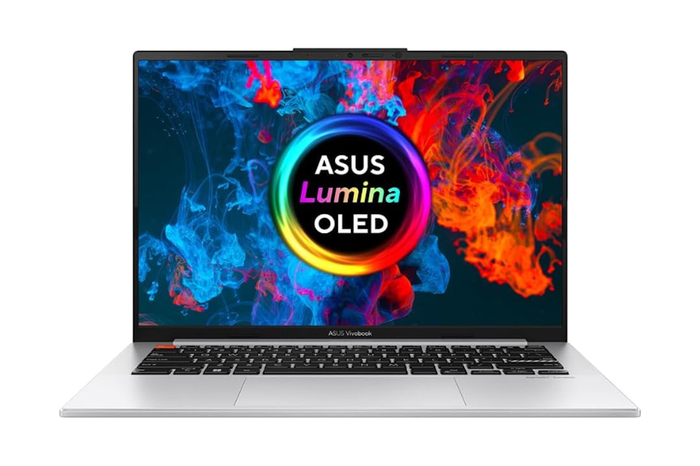  ASUS Laptop Vivobook S15 OLED 