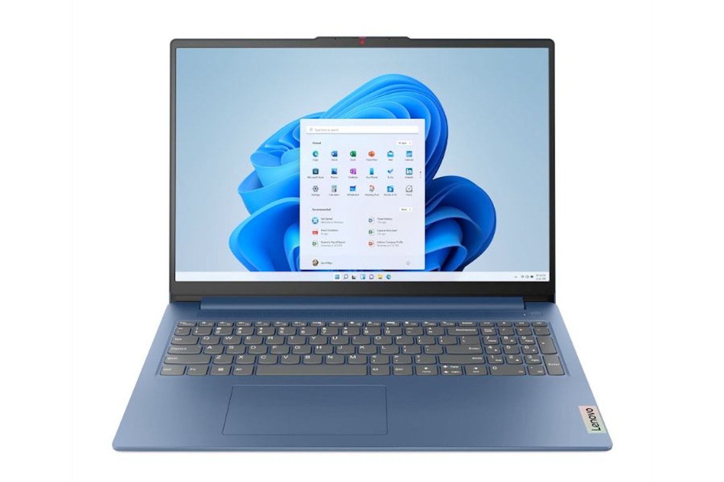 Lenovo IdeaPad Slim 3 16 Inch WUXGA Laptop