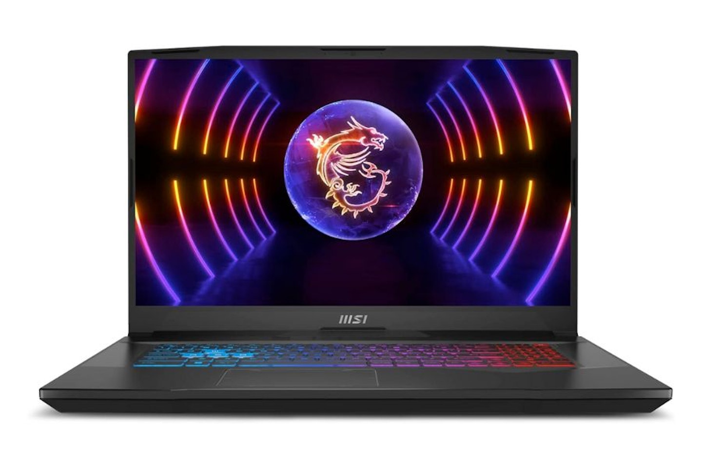 MSI Pulse 17 Inch FHD Gaming Laptop