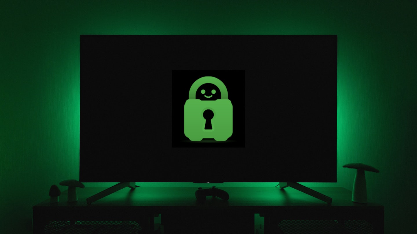 Private Internet Access