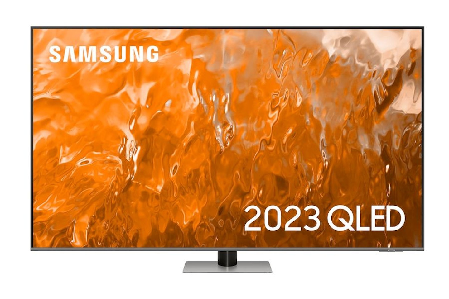 Samsung 55 Inch Q75C QLED 4K Smart HDR TV (2023)