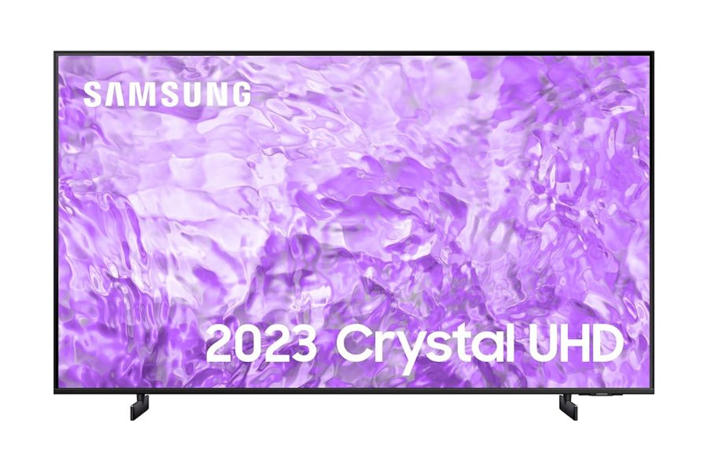 Samsung 50 Inch CU8070 4K Ultra HD Smart TV (2023)