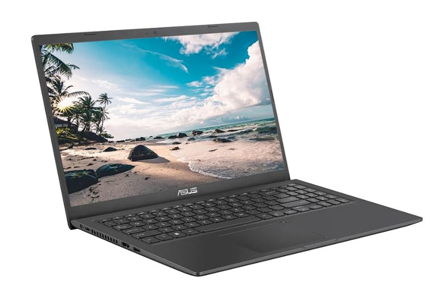 ASUS Laptop Vivobook 15 X1500EA 15.6" Full HD Laptop