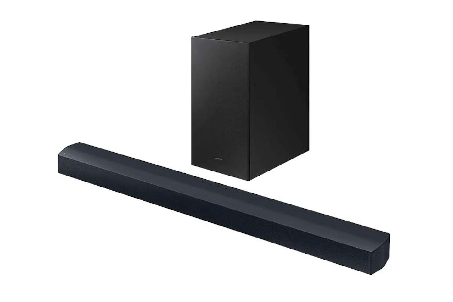 Samsung C430 C-Series with Subwoofer