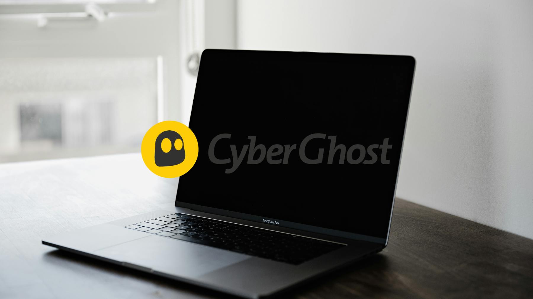 CyberGhost Review