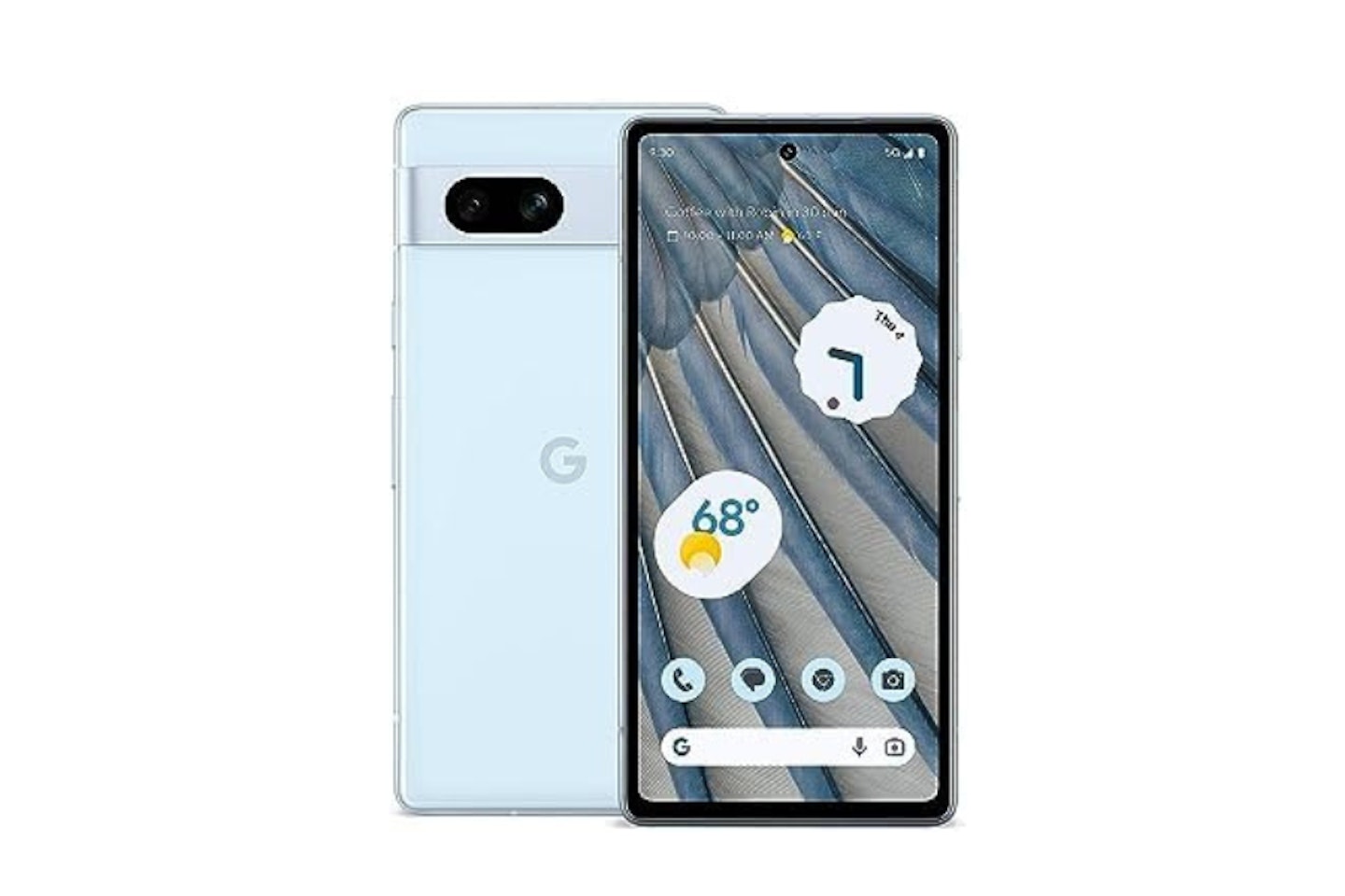 Google Pixel 7a