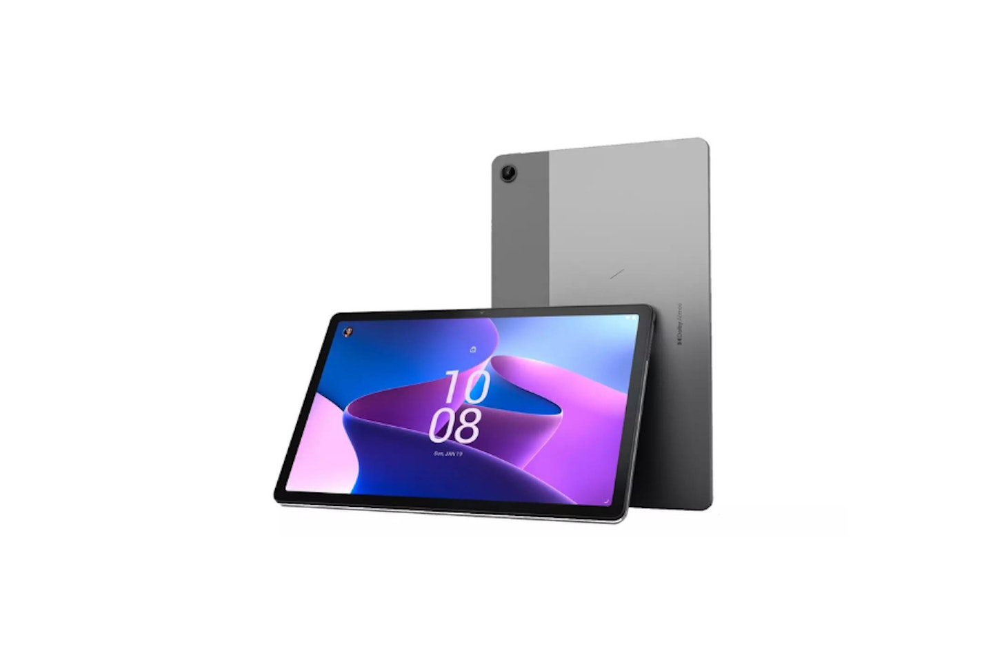 Lenovo Tab M10 Plus 10.6 Inch 128GB Tablet - Grey