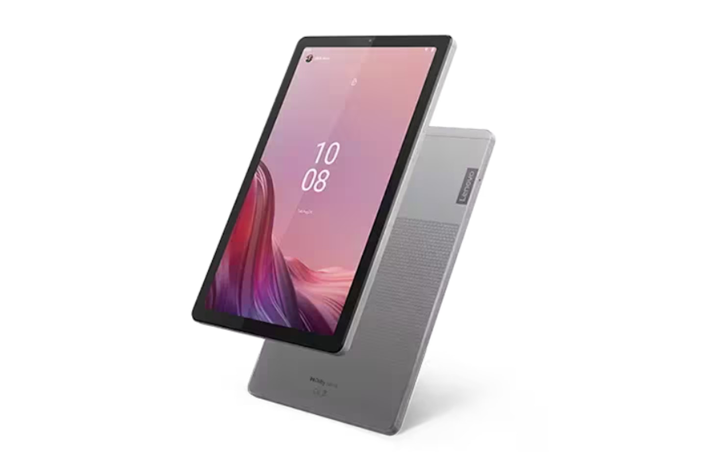 Lenovo M9 9-inch tablet