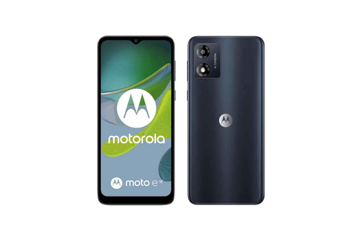 Motorolo moto (e13, 6.5 Inch HD+ Display